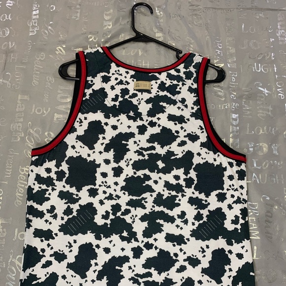 Entree LS Tank Top - Picture 6 of 8
